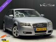 Audi A3 - Sportback 2.0 FSI Ambition|S-line|AUTOMAAT|AIRCO|STOELVERW|N