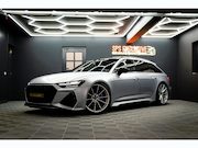 Audi RS6 - A6 Avant TFSI quattro Keramisch / Dynamic+ / Exclusive matte