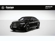 Mercedes-Benz GLC-Klasse Coupe - AMG 53 4MATIC+