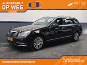 Mercedes-Benz C-klasse - 180 Business Class Elegance | Automaat