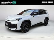 Toyota RAV4 - 2.5 Plug-in Hybrid AWD 300 GR Sport