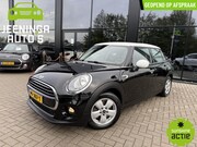 MINI Cooper - Mini 1.5 Cooper|Navi|Clima|Stoelverwarming