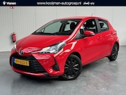 Toyota Yaris - 1.0 VVT-i Comfort