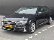 Audi A3 - Sportback 1.0 TFSI Sport Lease Edition