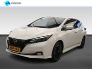 Nissan Leaf - Tekna 39 kWh