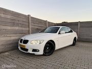 BMW 3-serie - Coupé 320i Corporate Lease Mineralgrey Edition