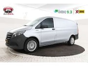 Mercedes-Benz Vito - eVito 112 L2 60 kWh Direct leverbaar