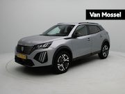 Peugeot 2008 - 1.2 Hybrid 136 GT | Apple Carplay/Android Auto | Camera | Le