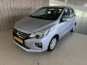 Mitsubishi Space Star - 1.2 Cool+
