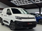 Citroën Berlingo - 1.2 PureTech CarPlay Camera BTW