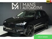 Volvo XC60 - 2.0 B5 / PANO / ACC / CAMERA / KEYLESS / STUUR+STOELVERW