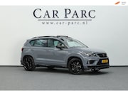 CUPRA Ateca - Limited Edition JD 370+PK MAXTON/AKRAPOVIC/VIRTUAL/SFEER/BEA