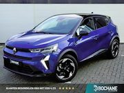 Renault Captur - 1.6 E-Tech full hybrid 145 techno | Winter Pack | Elektrisch