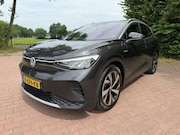 Volkswagen ID.4 - First 77 kWh 204PK SOH 89, 4%/Camera/Acarplay/Acruise/Fabrie