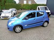 Suzuki Alto - 1.0 Comfort Metallic lak, spoiler, nieuwe apk