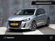 Peugeot 208 - Style 1.2 Hybrid 110pk Automaat DAB | CRUISE.C | APPLE-CARPL