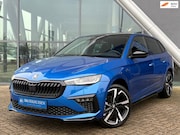 Skoda Scala - 1.5 TSI Monte Carlo 150pk Automaat / Panoramadak / Camera /