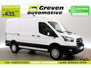 Ford e-Transit - L2H2 68 kWh | Snelladen | SOH 96% | Clima | 360° Camera | 3