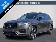 Volvo XC90 - 2.0 T8 Recharge AWD Ultimate Dark Pano | B&W | 360 Camera | 