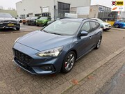 Ford Focus - Wagon 2.0 EcoBlue ST Line X Business, Navi, inc BTW, Automaa