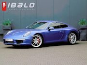 Porsche 911 - 3.8 Carrera S (991.1) | 14x stoel | Sper | PCCM+ | Sport Chr
