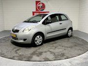 Toyota Yaris - 1.0 VVTi, Volledig onderhouden, prijs incl. nieuwe apk, beur