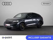 Audi Q5 - Sportback 50 TFSI e S edition 299pk | Navigatie |