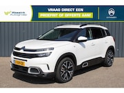 Citroën C5 Aircross - 1.6 Plug-in Hybrid 225 Shine Adaptive Cruise | All seasons |