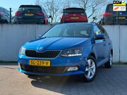 Skoda Fabia - Combi 1.0 TSI Clever/STOEL VERWARMING/NAVI/CLIMA/PDC/CRUISE/