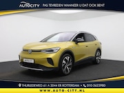 Volkswagen ID.4 - Pro Performance 77kWh 1st Edition Warmtepomp l Trekhaak l AC