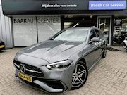 Mercedes-Benz C-klasse - Estate 300 e AMG Line | Memory | Stoelventilatie