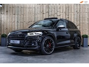 Audi SQ5 - 3.0 TFSI Quattro *Pano*RS-Stoelen*B&O*Luchtvering