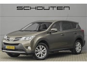 Toyota RAV4 - 2.0 Executive Business 4WD Leder JBL Navi Trekhaak Camera St