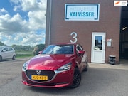 Mazda 2 - 1.5 Skyactiv-G Sportive TREKHAAK ALL SEASON BANDEN