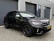 Volkswagen T-Roc - 2.0 TSI 4Motion R Akrapovic R