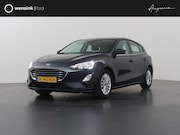 Ford Focus - 1.0 EcoBoost Titanium Business | Trekhaak | Winterpakket | N