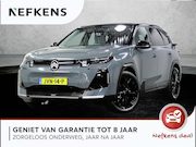 Citroën C5 Aircross - Max Comfort Range 74 kWh 210PK | 1ste eigenaar | ACCU 98% |