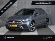 Mercedes-Benz GLA-Klasse - Business Solution AMG 250e 213pk Automaat SFEERVERL. | CAMER