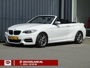 BMW 2-serie - Cabrio M235i High Executive