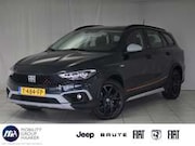 Fiat Tipo - Stationwagon Cross 1.5 Hybrid Garmin | Apple-Andro