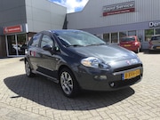 Fiat Punto - 0.9 TwinAir Street