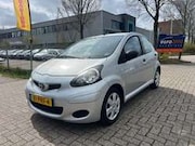 Toyota Aygo - 1.0-12V Cool - Airco - 5 Drs - Nwe Apk - 1e Eigena