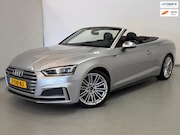 Audi S5 - Cabriolet 3.0 TFSI Quattro / B&O / Unieke combinatie