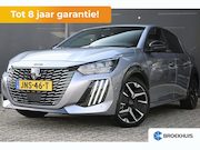 Peugeot 208 - 1.2 Hybrid 110 e-DCS6 GT Unieke KM-Stand! Tot 8 Jaar Garanti