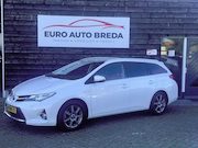 Toyota Auris - Touring Sports 1.8 Hybrid Lease+