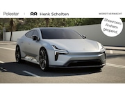 Polestar 5 - Performance Launch Edition 800V 112 kWh 884PK | Pilot- & Cli