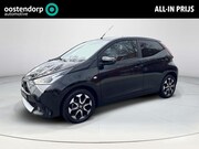 Toyota Aygo - 1.0 VVT-i x-joy | 06-10141018 Voor meer informatie