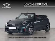 MINI Cabrio - John Works Pakket XL