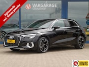 Audi A3 - Sportback 30 TFSI Advanced Edition, Automaat / Carplay + And