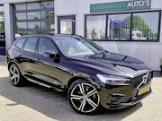 Volvo XC60 - Recharge T6 AWD R-Design ALLE OPTIES luchtvering | Lounge Pa